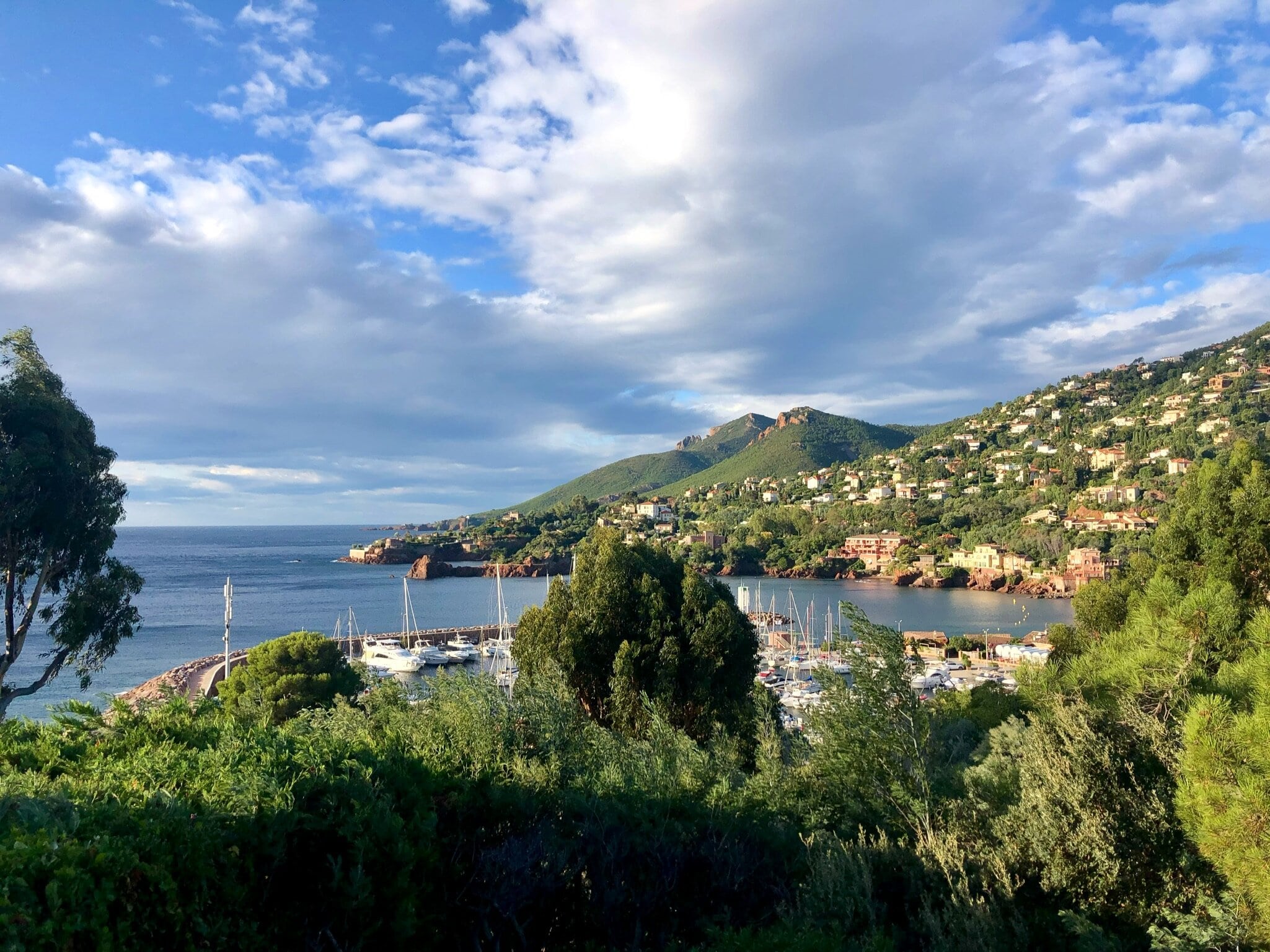 location