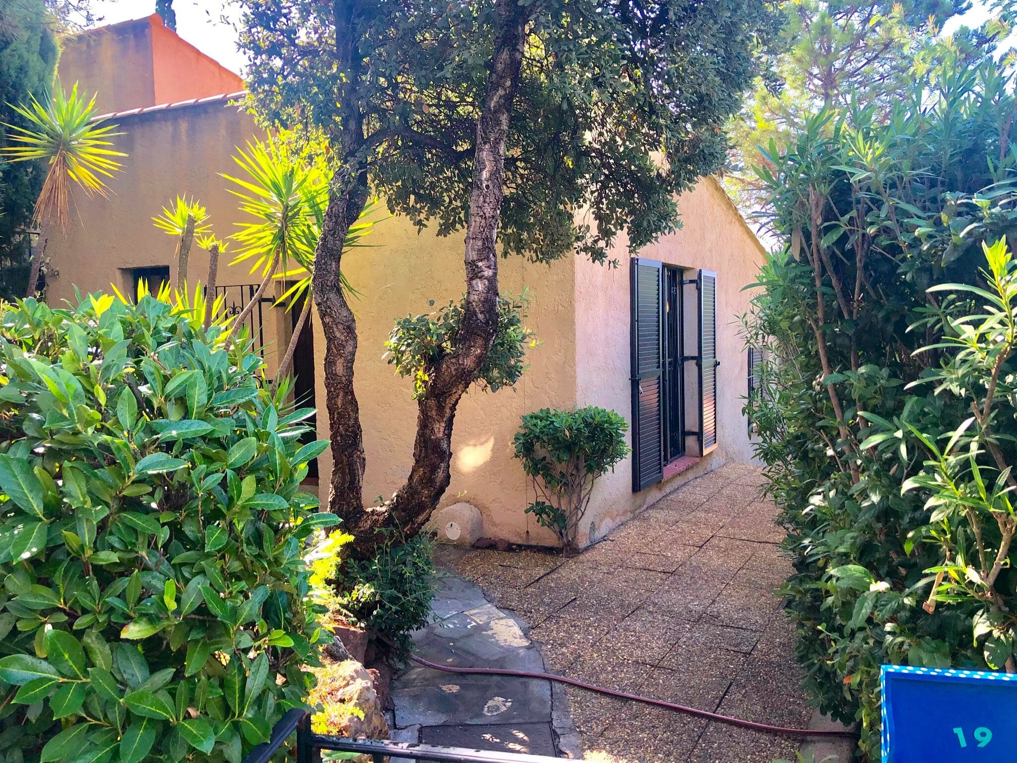your holiday home